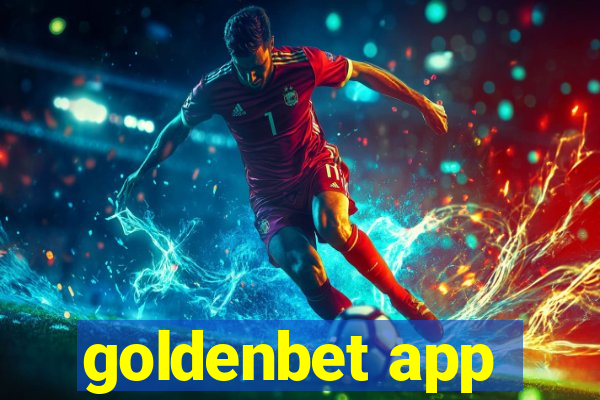 goldenbet app
